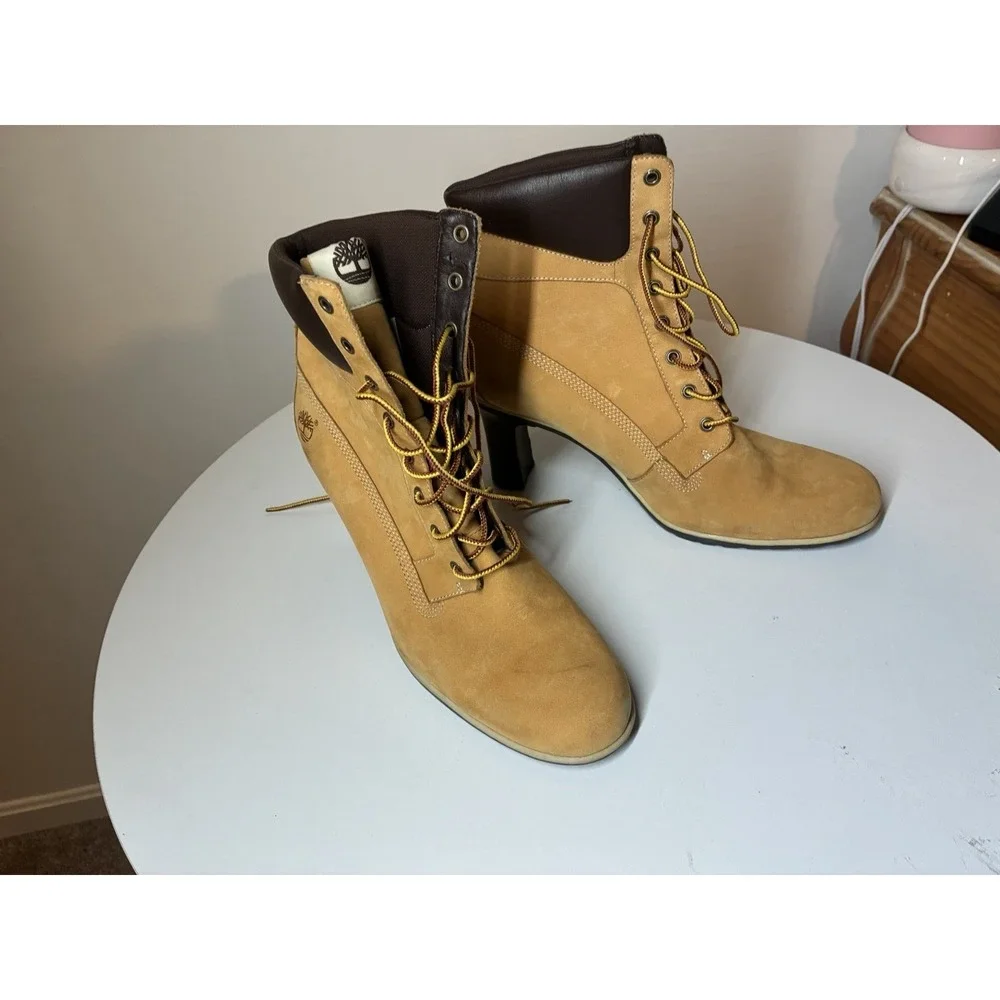 Timberland RARE 3.5